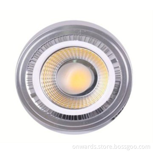 5W 7W 10W 12W AR111 LED Bulb COB LED bulb